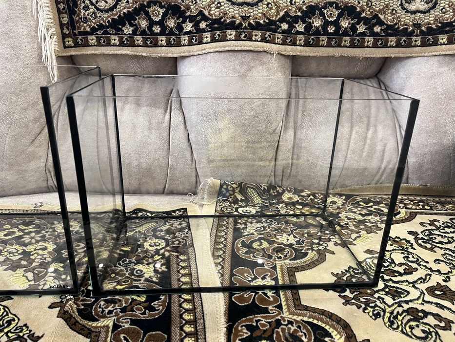 Акваріум, 39.5х29.5х25