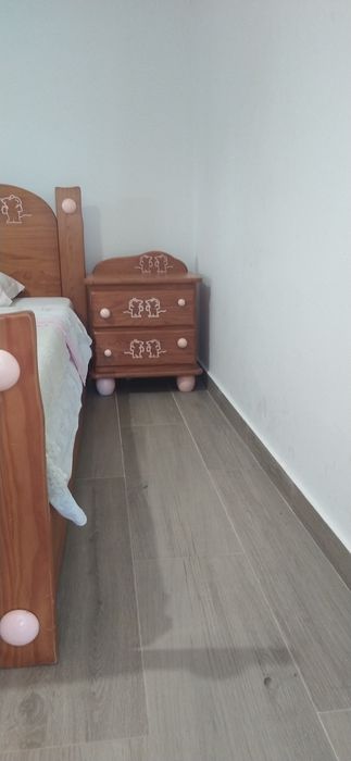 Quarto de menina
