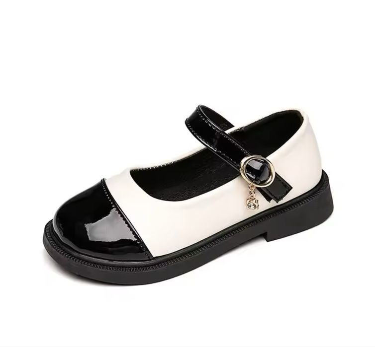 Дитячі туфлі для дівчинки