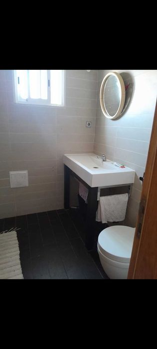 Quarto para  trabalhador Trafaria