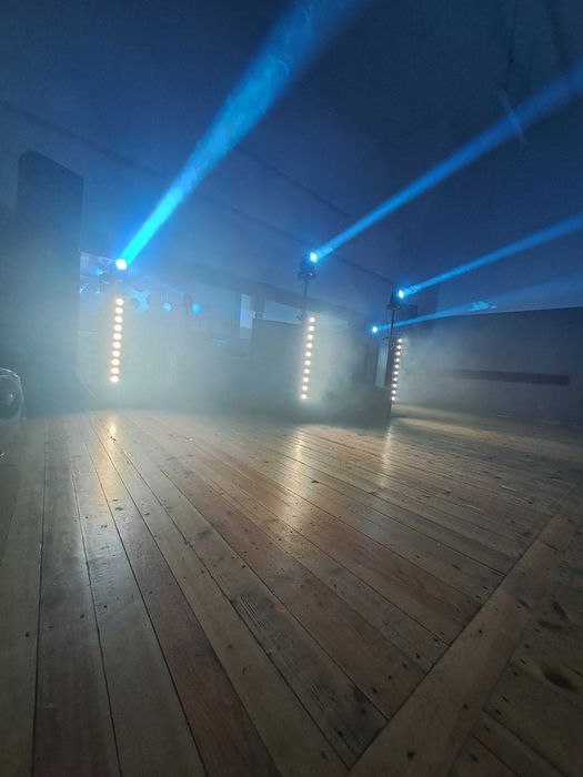 DJ Nagłośnienie Osiemnastka 18 Urodziny Imprezy okolicznościowe Wesela