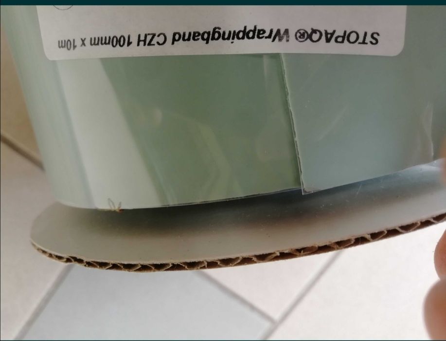 Stopaq CZ H Taśma do owijania