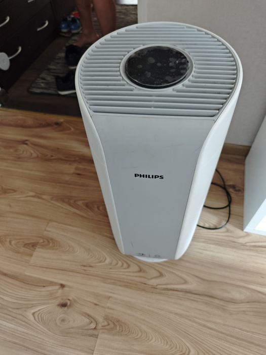 Sprzedam Oczyszczacz powietrza Philips AC 3059/51