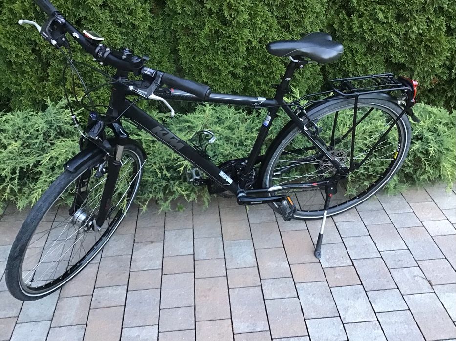 Rower  trekkingowy  KTM  MARANELLO  SPORT    28”