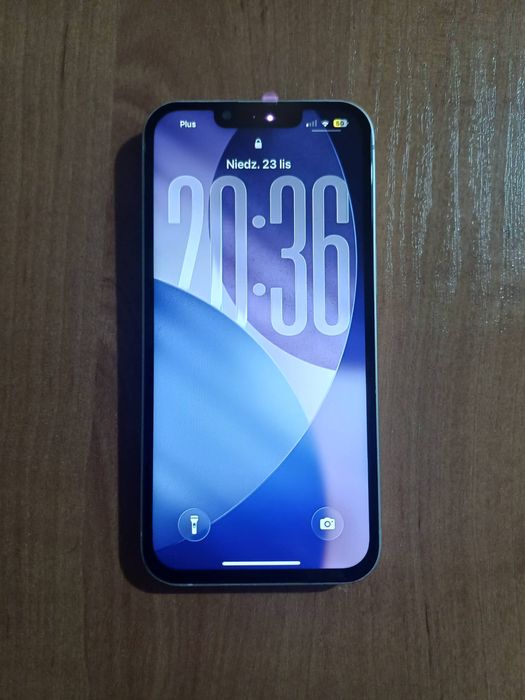 iphone 13 256gb rozowy