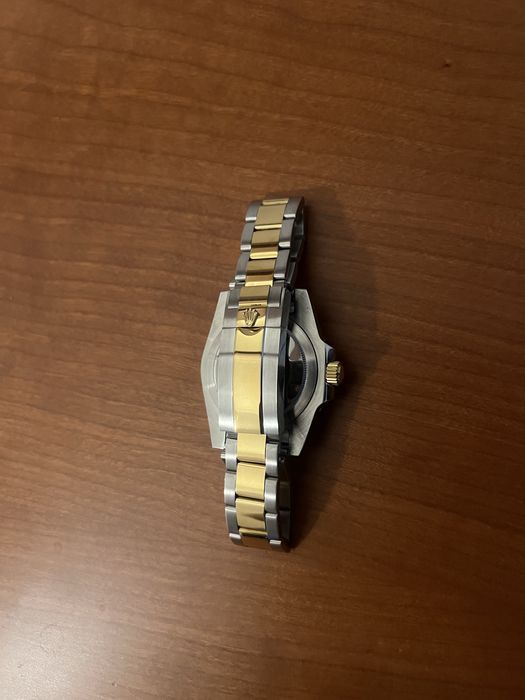 Rolex GMT-Master II 41mm automático
