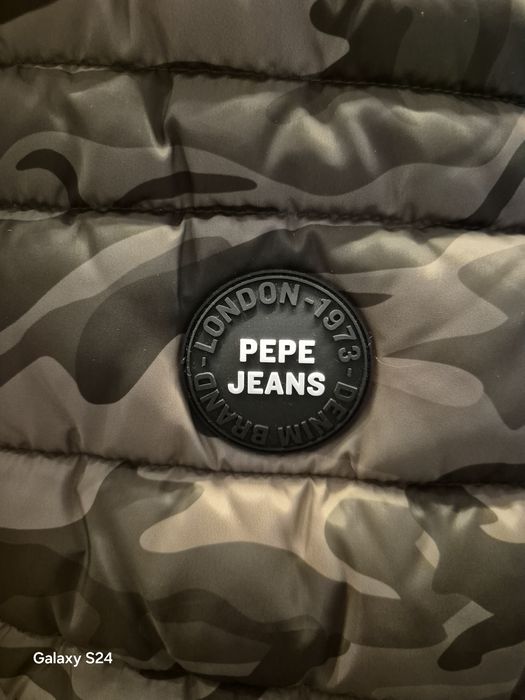 Kamizelka Pepe  Jeans