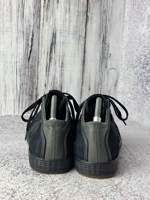 Мужские Кроссовки Diesel Rubber Canvas Оригинал