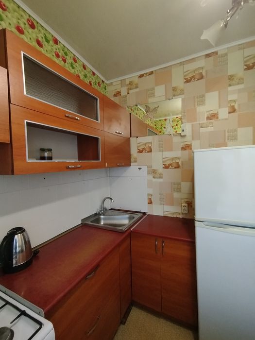 Продам 1-кімнатну квартиру