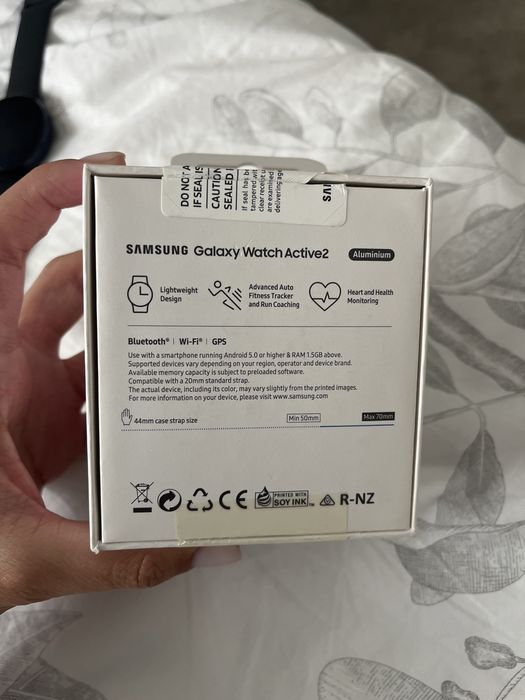Active 2 Samsung
