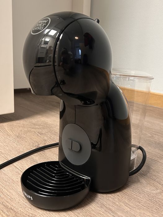 Капсульна кавоварка piccolo xs