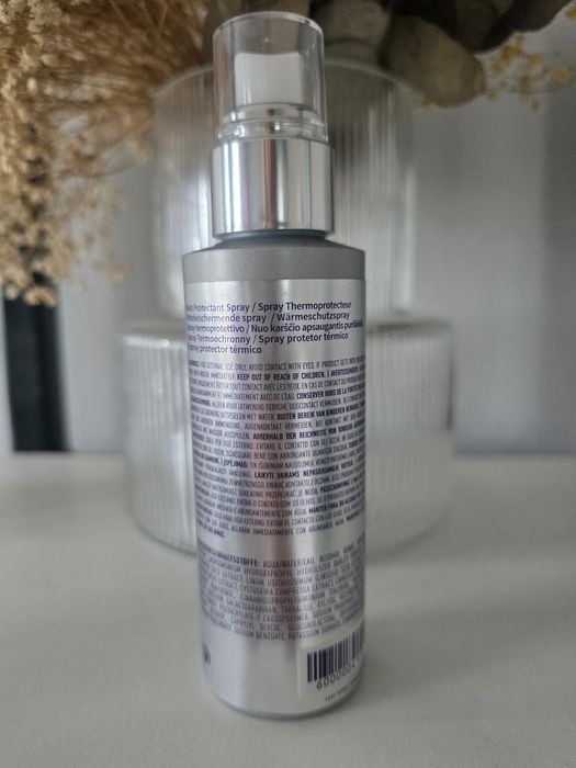 Termoochronny spray do włosów Monat Studio One 134ml nowy