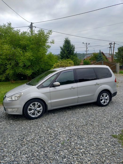 Ford Galaxy