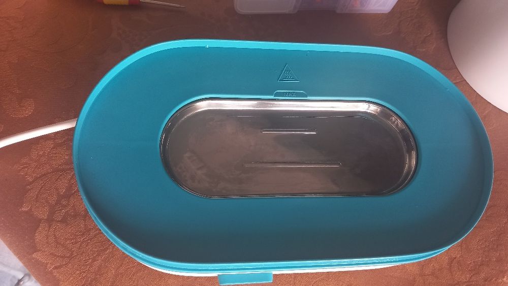 Baby Bottle Sterilizer429484719242618884
