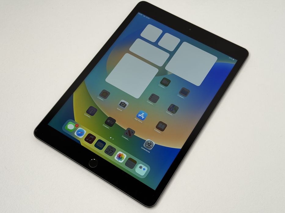 iPad 8. gen. (A2270) - 32GB - faktura VAT 23%