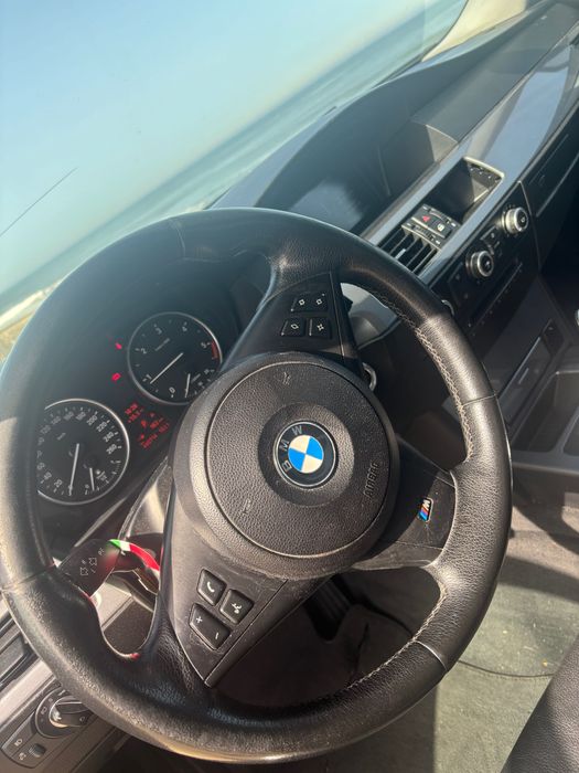 Bmw 520 d em ótimo estado