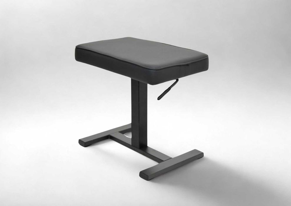 Ława hydrauliczna dla pianisty, akordeonisty, gitarzysty PBH-02