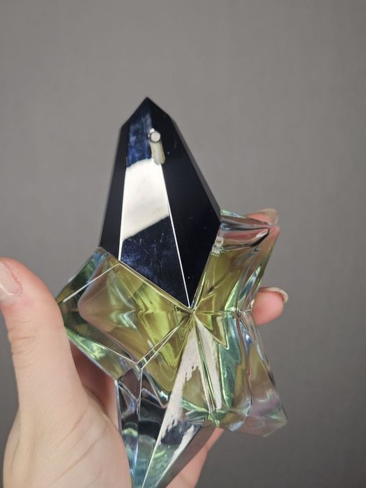 Angel Eau de Toilette (2019) Mugler оригінал