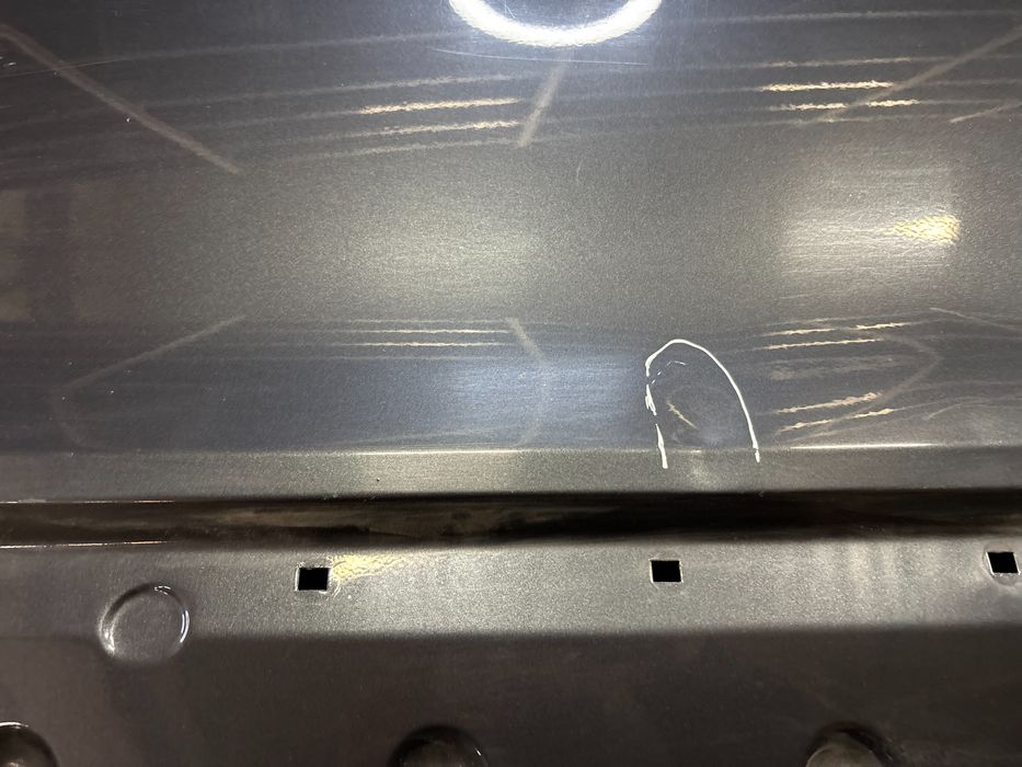 Drzwi Lewy Przód Chevrolet Captiva I 1 K: 88U