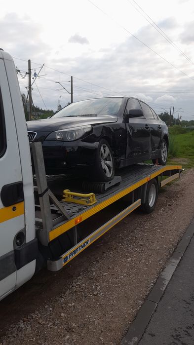 Autolawete 24h Pomoc drogowa