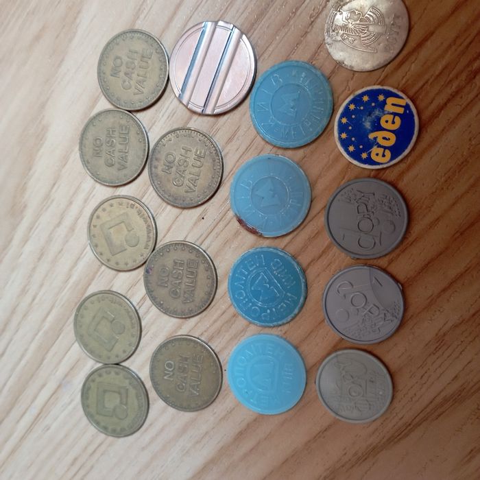 жетоны для телефона метро почти игрових автоматов метро