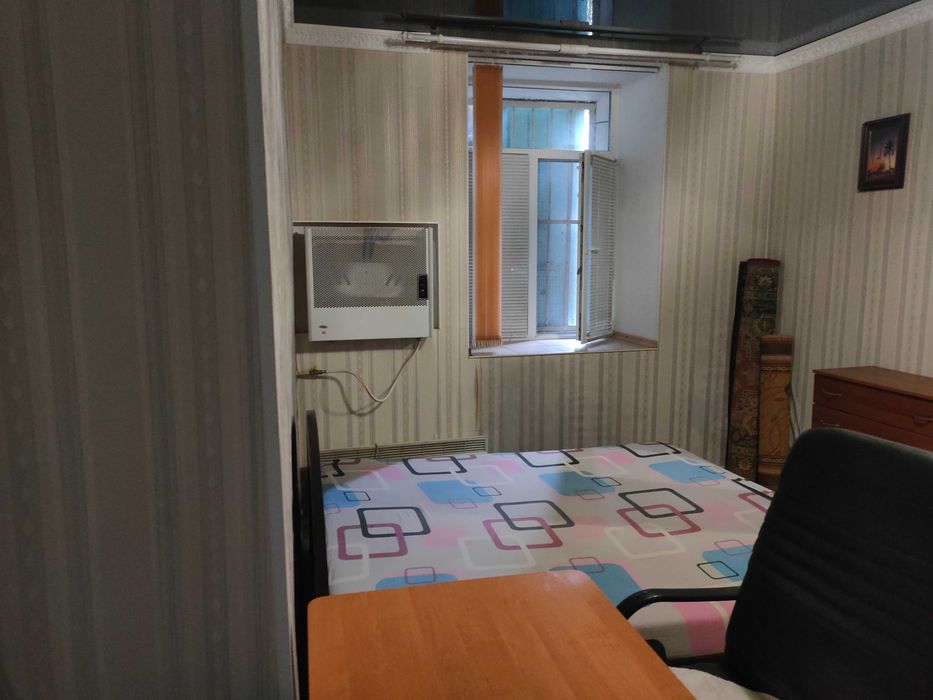 Продам 1 к.к. 1/3 в районі Пед.університета