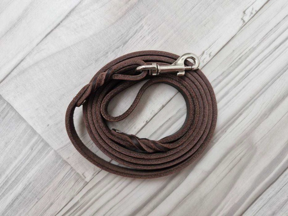 Стильний повідець для малих порід собак