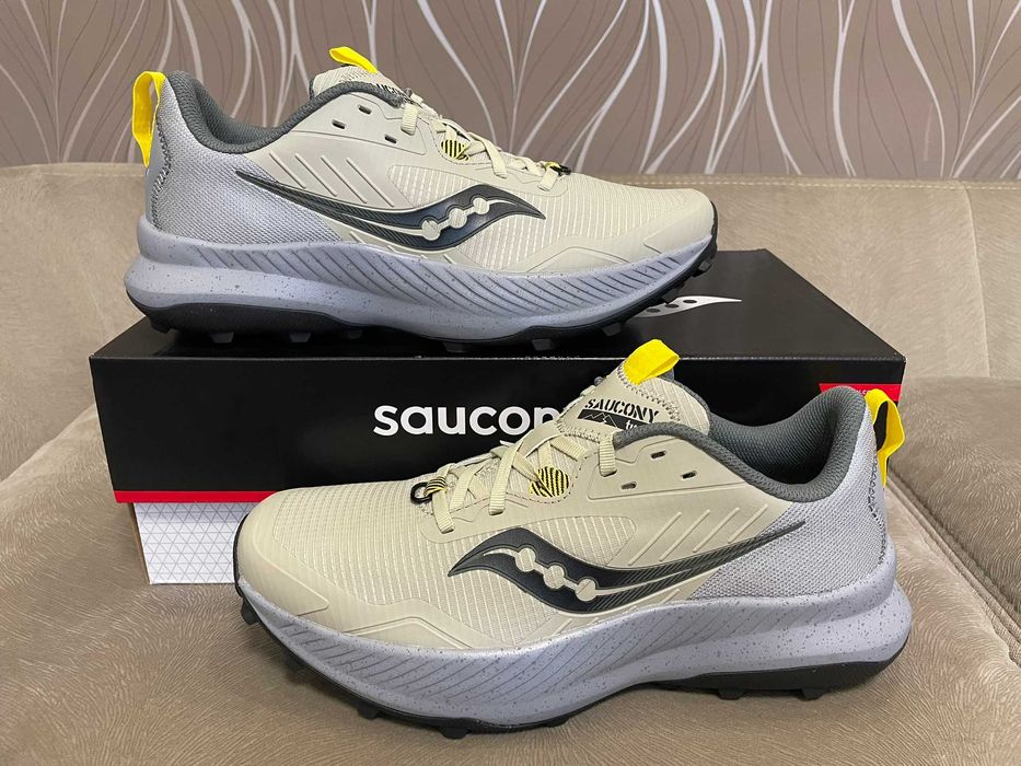 Кросівки Saucony Blaze ОРИГІНАЛ розмір 41/ 41,5/ 42,5/ 43,5