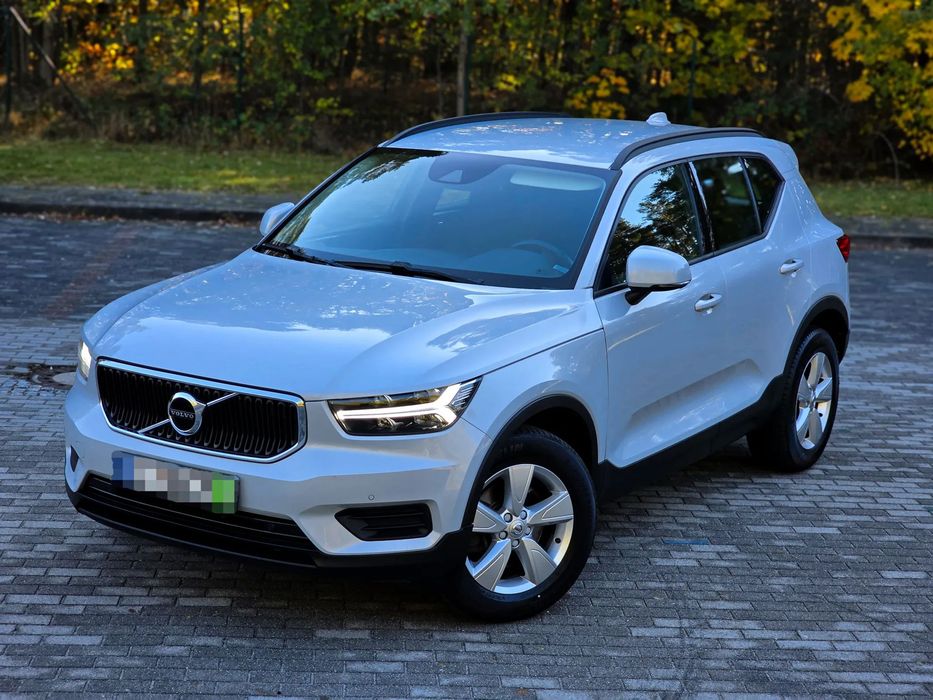 Volvo XC 40