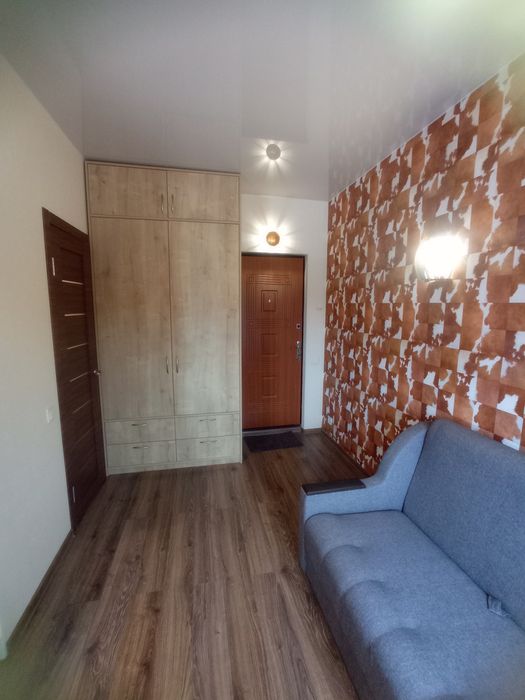 Сдам квартиру -студию  ЖК Карамель