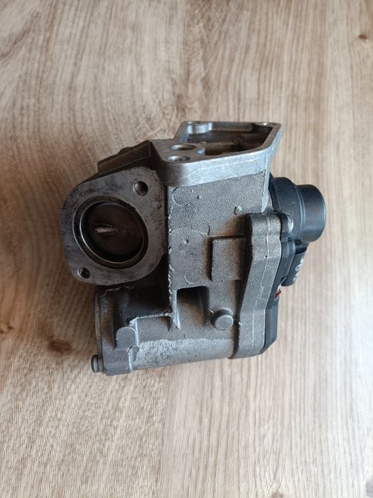 EGR Golf 5 1.4 1.6 FSI