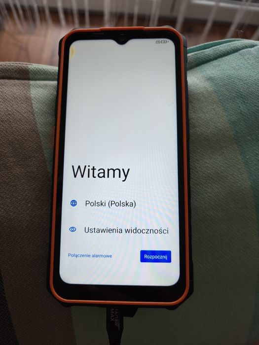 Sprzedam Hammer Iron 5