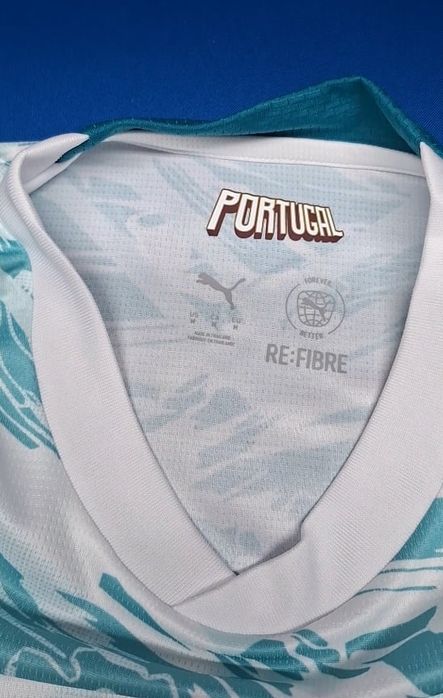 Camisola de Futebol