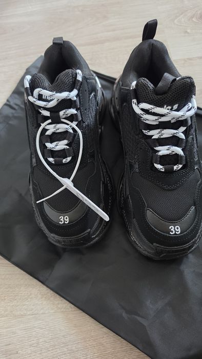 Balenciaga Triple S