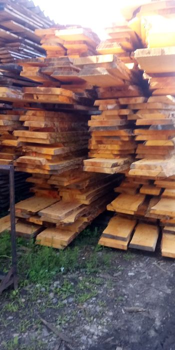 Tarcica olchowa 50,30,25i inne liściaste