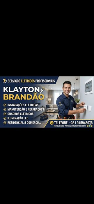Electrical Services447061855023943680