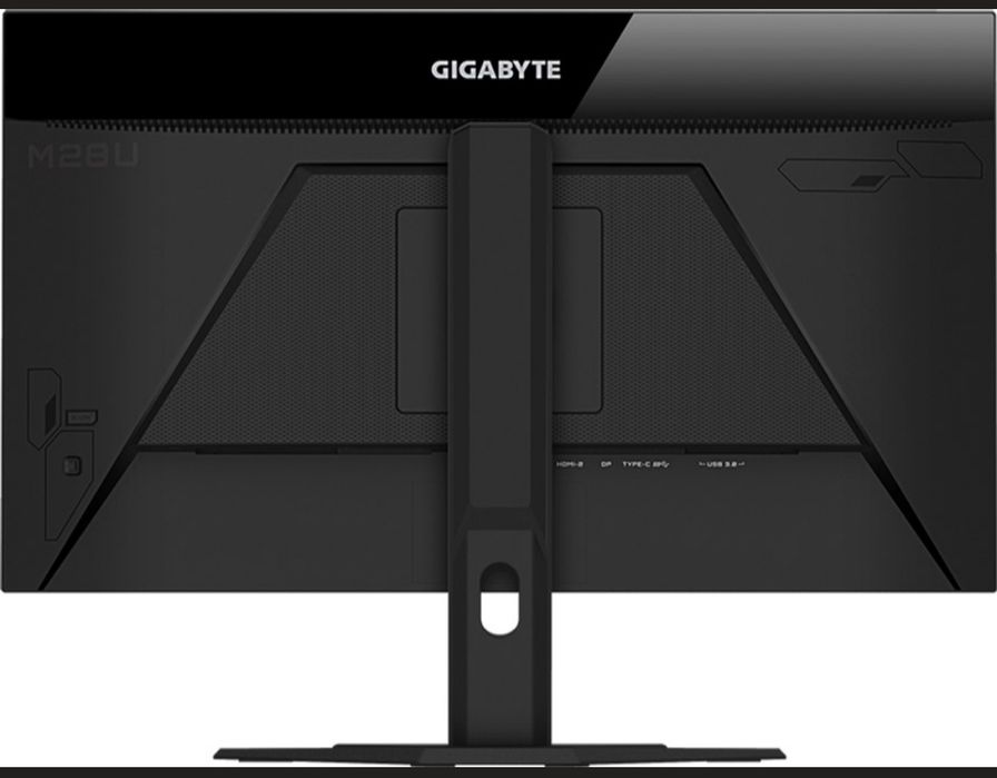 Монитор Gigabyte m32u