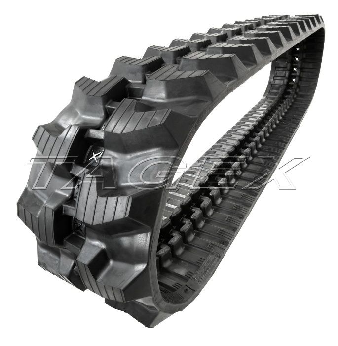 Gąsienice Gumowe Tagex Germany do JCB, CAT, itp 2Lata gwarancji