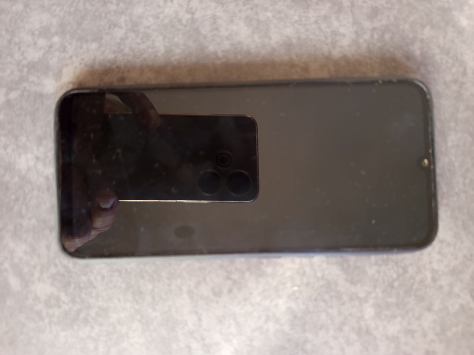 Xiaomi mi 10 lite 5g
