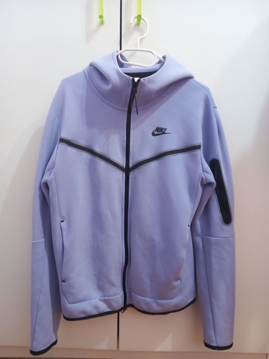 Nike tech fleece