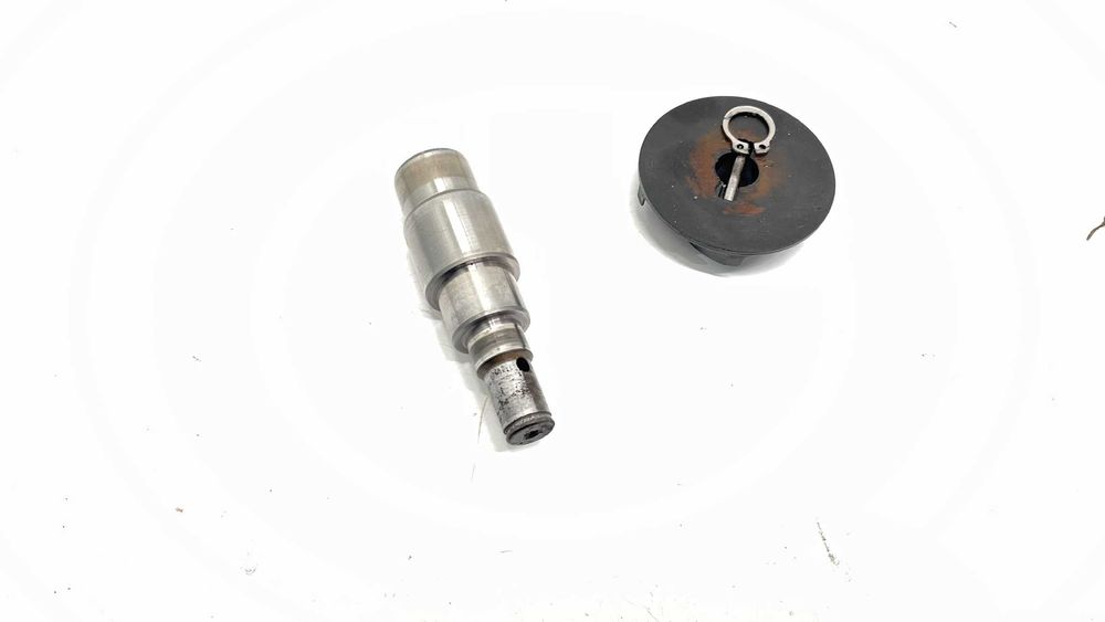 Ktm 250 sxf 04do07 Pompa wody wałek Części