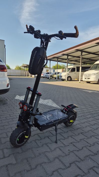 Електро самокат ZONDOO 03 6000W