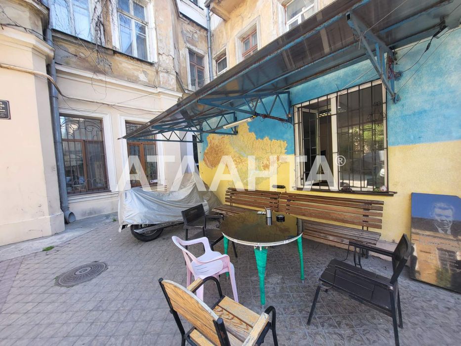 Продам офис на ул. Жуковского.  Удачное решение для бизнеса