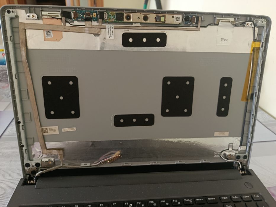 Dell 5559 i7 peças ou para recuperar