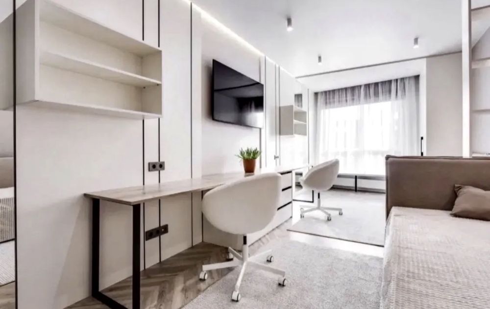 Продам 2к квартиру ЖК Варшавський-2, 140 000 дол,комісія 5% - View 3