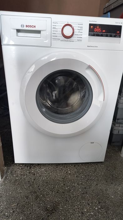 Pralka Bosch Serie 4. 100% sprawna (transport)