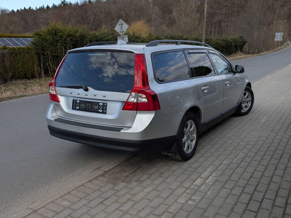 Volvo V70 2.0 Benzyna Super Stan Opłacony
