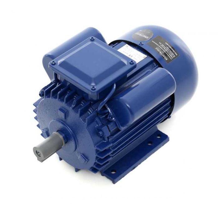 SILNIK elektryczny 3,0KW 2800obrotów 230V model kd1804 NOWY