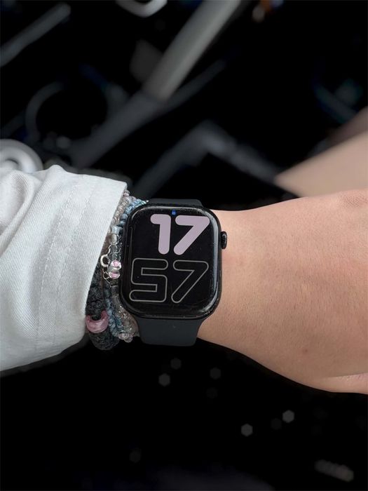 Apple watch 10 (gps) okazja