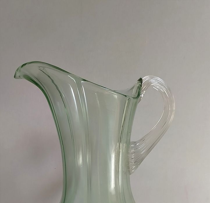 Jarra trauliteira 30 cm